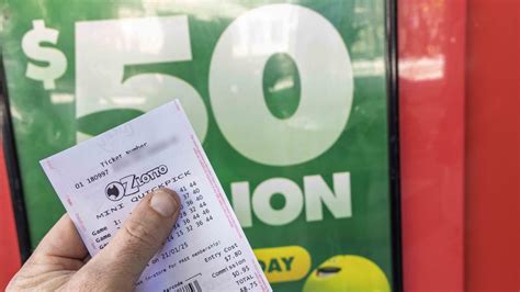 tuesday oz lotto results